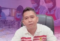 IST/Foto: Ketua DPC APJI KOTIM, Muhammad Azharul Hadi,M.M