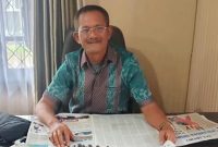 FOTO: Anggota DPRD Kotim, Padamean Gultom