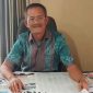 FOTO: Anggota DPRD Kotim, Padamean Gultom