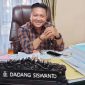 FOTO: Anggota DPRD Kotim, Dadang Siswanto.