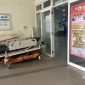 FOTO: RSUD dr. Murjani Sampit tempat korban mendapat perawatan.(IST)