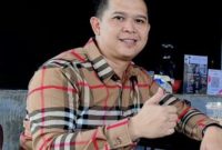 IST/Foto Muhammad Azharul Hadi