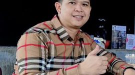 IST/Foto Muhammad Azharul Hadi