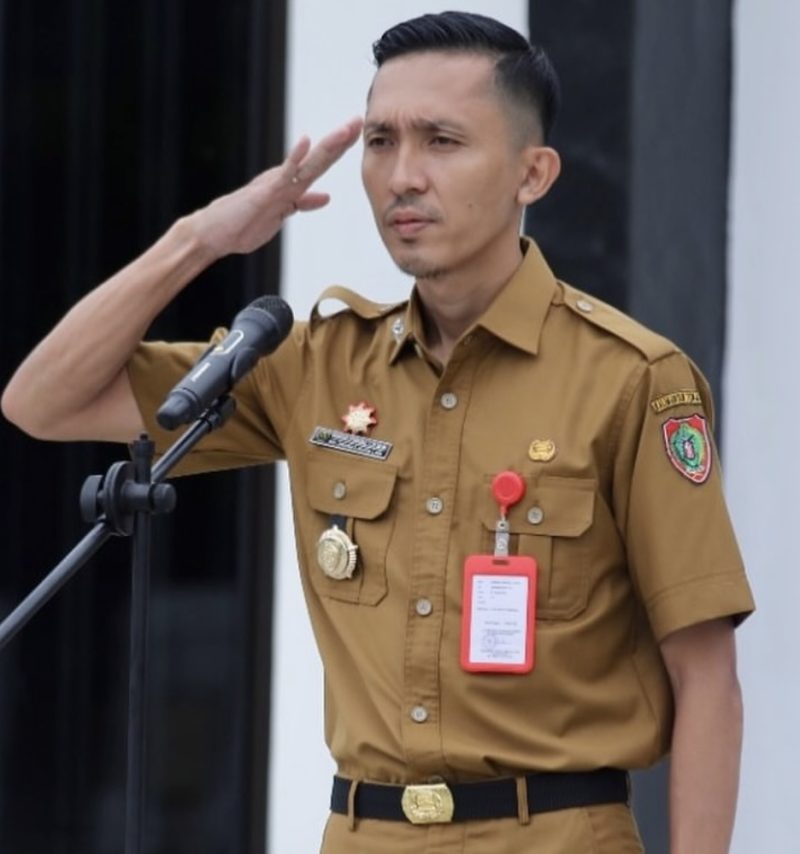 IST/Foto Rangga Lesmana