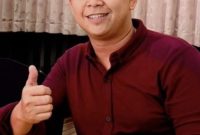 IST/Foto Muhammad Azharul Hadi.,S.Kep.,Ners.,M.MKes