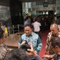 HADIRI : Wakil Gubernur Kalimantan Tengah (Kalteng) H. Edy Pratowo usai menghadiri rapat koordinasi bersama Kementerian Keuangan Republik Indonesia, Rabu (8/10/2025).(IST)