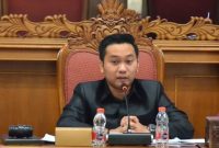 IST/Foto Angga Aditya Nugraha