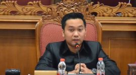 IST/Foto Angga Aditya Nugraha