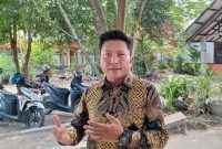 IST/Foto Dadang Siswanto