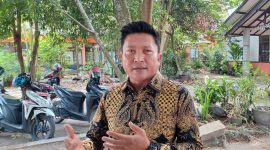 IST/Foto Dadang Siswanto