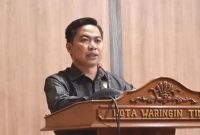 IST/Foto Riskon Fabiansyah