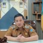 IST/Foto: Bupati Lamandau Rizky Aditya Putra