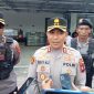 IST/FOTO: Kapolres Kotim AKBP Resky Maulana Zulkarnain. 