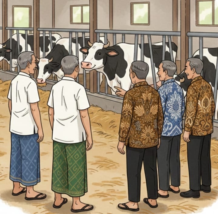 Ilustrasi
