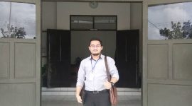 IST/Foto Mahfud Ramadhani