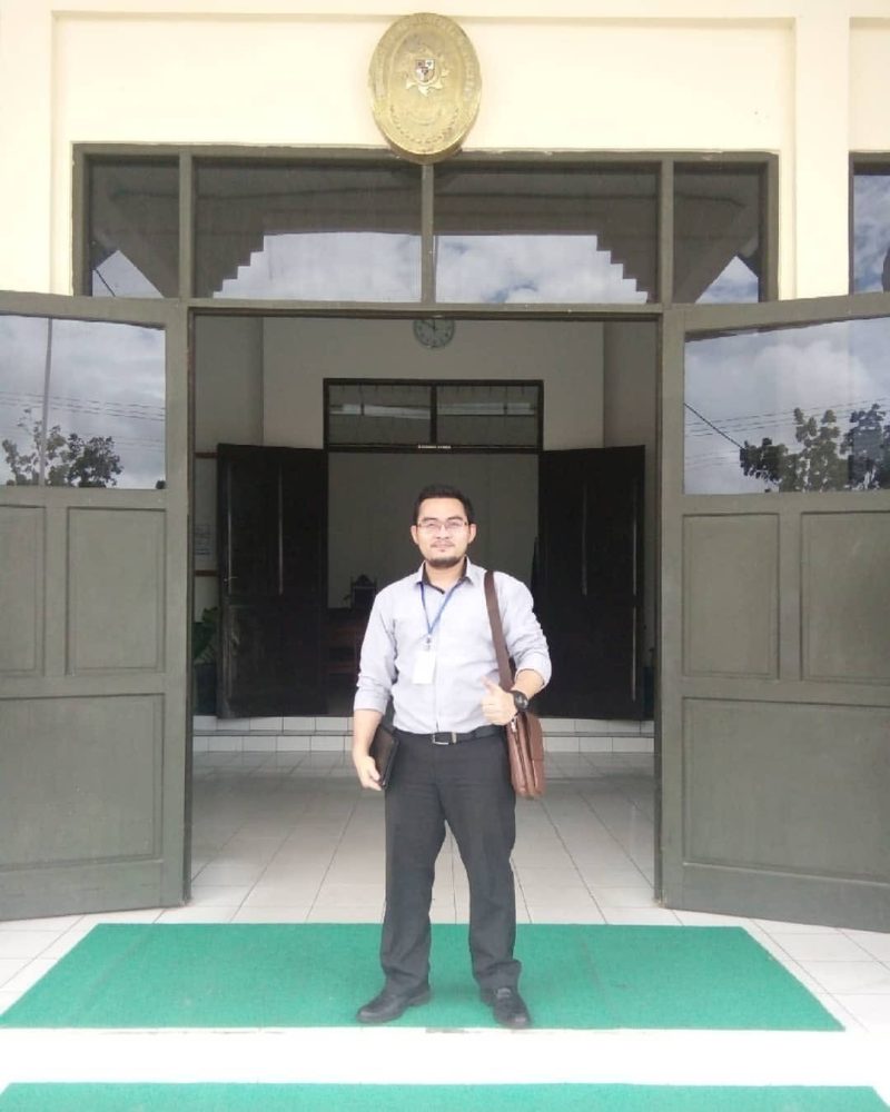 IST/Foto Mahfud Ramadhani
