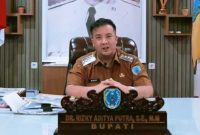 IST/Foto Rizky Aditya Putra