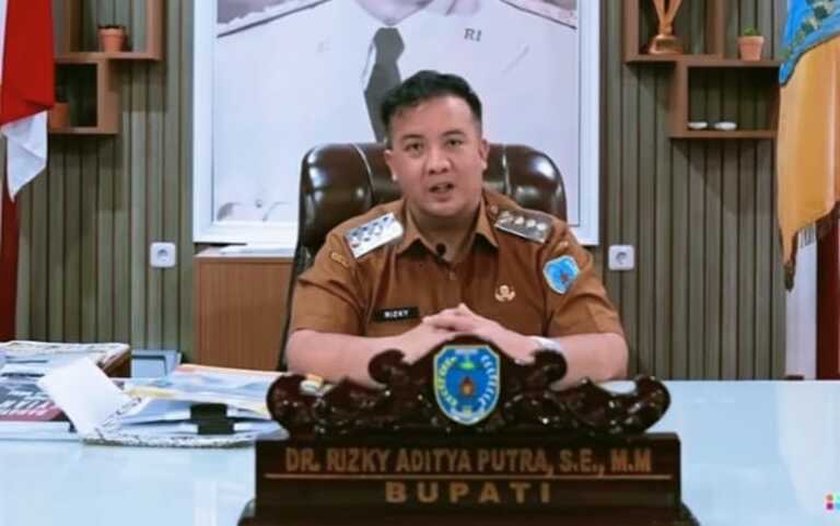 IST/Foto Rizky Aditya Putra