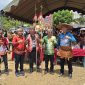 IST/Foto: Yanto E Saputra pada beberapa waktu lalu.