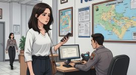 Foto Ilustrasi