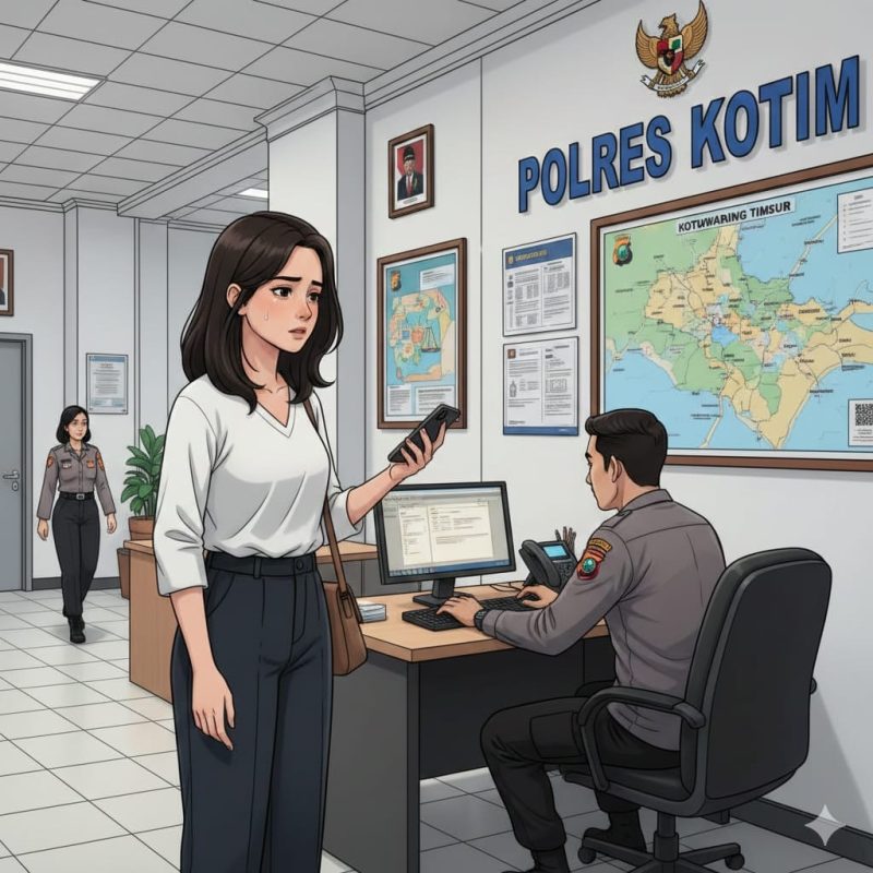 Foto Ilustrasi