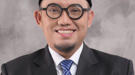 IST/Foto Dahnil Anzar Simanjuntak