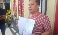 Tudingan Suap Rp4,8 Miliar Dinilai Fitnah, Ketua DPRD Kotim Laporkan Korlap Aksi Demo ke Polisi