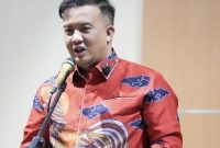 IST/Foto Rizky Aditya Putra