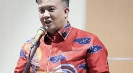 IST/Foto Rizky Aditya Putra