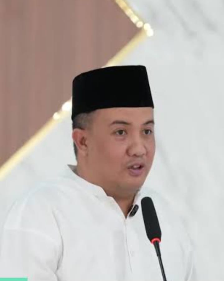 IST/Foto Rizky Aditya Putra