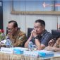 MUSRENBANG: Pemkab Lamandau saat Musrenbang RKPD Tahun 2027 di Aula Kantor Bapperida Lamandau, Selasa (10/3/2026).Diskominfostandi