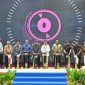 LUNCURKAN : Gubernur Agustiar Sabran dan Wagub Edy Pratowo meluncurkan Program Strategis Sektor Pendidikan Kalteng Tahun 2026 di Aula Jayang Tingang, Lantas II Kantor Gubernur, Kamis (5/3/2026).