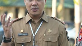 IST/FOTO : Muhammad Reza Prabowo