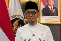 IST/Foto Dahnil Anzar Simanjuntak