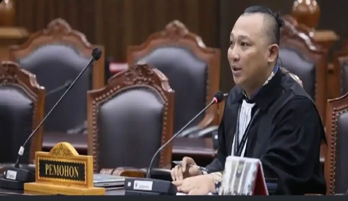 IST/Foto Syamsul Jahiddin