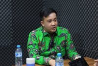 IST/Foto Rizky Aditya Putra