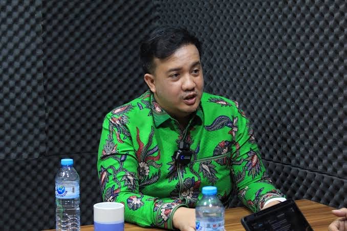 IST/Foto Rizky Aditya Putra