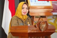 IST/Foto Rahmawati