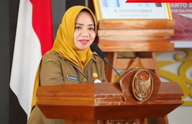 IST/Foto Rahmawati