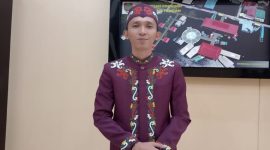 IST/Foto Rangga Lesmana