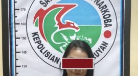 IST/Foto: Humas Polres Seruyan