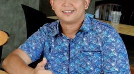 IST/Foto: Muhammad Azharul Hadi, S.Kep., Ners., M.MKes