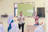 IST/Foto: Muhammad Azharul Hadi.,S.Kep.,Ners.,M.Mkes