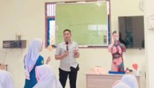 IST/Foto: Muhammad Azharul Hadi.,S.Kep.,Ners.,M.Mkes