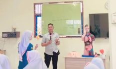 Tenaga Pendidik Azharul Hadi Sebut, Kebijakan Guru Non-ASN Perlu Dikaji Dampaknya di Daerah