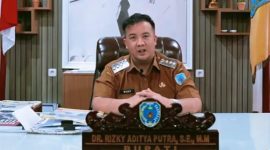 Foto/IST: Rizky Aditya Putra