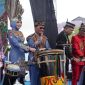 MEMBUKA : Gubernur Kalimantan Tengah, Agustiar Sabran, secara resmi membuka Festival Budaya Isen Mulang (FBIM), Kalteng Expo, dan Karnaval Budaya Tahun 2026, Minggu (17/5/2026).