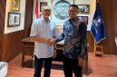 Foto/IST: Abdul Hafid Ketua DPD PAN Kotawaringin Timur