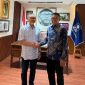 Foto/IST: Abdul Hafid Ketua DPD PAN Kotawaringin Timur