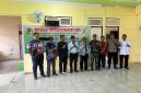 FOTO: Ketua Koperasi terpilih saat foto bersama 